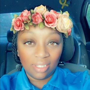 Meet your Posher, Turquoise